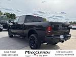 New 2025 Ram 3500 Tradesman Crew Cab 4x4 Pickup for sale #106078 - photo 4