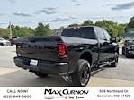 New 2025 Ram 3500 Tradesman Crew Cab 4x4 Pickup for sale #106078 - photo 6