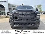 New 2025 Ram 3500 Tradesman Crew Cab 4x4 Pickup for sale #106078 - photo 9
