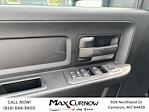 New 2025 Ram 3500 Tradesman Crew Cab 4x4 Pickup for sale #106078 - photo 14