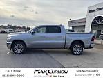 New 2025 Ram 1500 Longhorn Crew Cab 4x4 Pickup for sale #106081 - photo 2