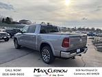 New 2025 Ram 1500 Longhorn Crew Cab 4x4 Pickup for sale #106081 - photo 3