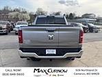 New 2025 Ram 1500 Longhorn Crew Cab 4x4 Pickup for sale #106081 - photo 4