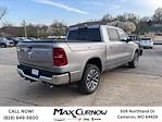 New 2025 Ram 1500 Longhorn Crew Cab 4x4 Pickup for sale #106081 - photo 5