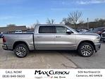 New 2025 Ram 1500 Longhorn Crew Cab 4x4 Pickup for sale #106081 - photo 6