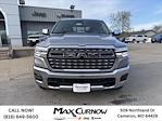New 2025 Ram 1500 Longhorn Crew Cab 4x4 Pickup for sale #106081 - photo 8