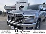 New 2025 Ram 1500 Longhorn Crew Cab 4x4 Pickup for sale #106081 - photo 9