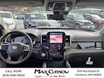 New 2025 Ram 1500 Longhorn Crew Cab 4x4 Pickup for sale #106081 - photo 16