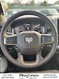 New 2025 Ram 1500 Longhorn Crew Cab 4x4 Pickup for sale #106081 - photo 18