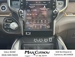 New 2025 Ram 1500 Longhorn Crew Cab 4x4 Pickup for sale #106081 - photo 22
