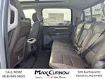 New 2025 Ram 1500 Longhorn Crew Cab 4x4 Pickup for sale #106081 - photo 31