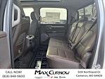 New 2025 Ram 1500 Longhorn Crew Cab 4x4 Pickup for sale #106081 - photo 32