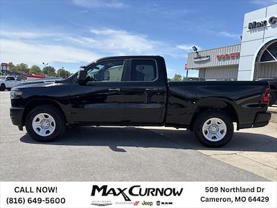 New 2025 Ram 1500 Tradesman Quad Cab 4x4 Pickup for sale #106089 - photo 2