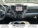 New 2025 Ram 1500 Tradesman Quad Cab 4x4 Pickup for sale #106089 - photo 21
