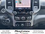New 2025 Ram 1500 Tradesman Quad Cab 4x4 Pickup for sale #106089 - photo 22