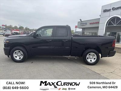 New 2025 Ram 1500 Tradesman Quad Cab 4x4 Pickup for sale #106090 - photo 2
