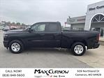 New 2025 Ram 1500 Tradesman Quad Cab 4x4 Pickup for sale #106090 - photo 2