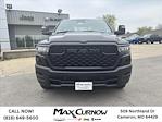 New 2025 Ram 1500 Tradesman Quad Cab 4x4 Pickup for sale #106090 - photo 8