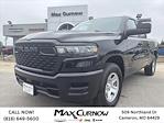 New 2025 Ram 1500 Tradesman Quad Cab 4x4 Pickup for sale #106090 - photo 9