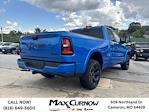 New 2025 Ram 1500 Big Horn Quad Cab 4x4 Pickup for sale #106097 - photo 5