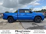 New 2025 Ram 1500 Big Horn Quad Cab 4x4 Pickup for sale #106097 - photo 6