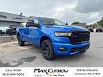 New 2025 Ram 1500 Big Horn Quad Cab 4x4 Pickup for sale #106097 - photo 7