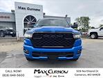 New 2025 Ram 1500 Big Horn Quad Cab 4x4 Pickup for sale #106097 - photo 8