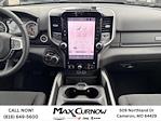 New 2025 Ram 1500 Big Horn Quad Cab 4x4 Pickup for sale #106097 - photo 19