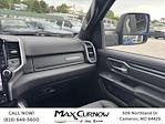 New 2025 Ram 1500 Big Horn Quad Cab 4x4 Pickup for sale #106097 - photo 26