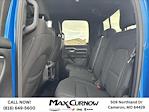 New 2025 Ram 1500 Big Horn Quad Cab 4x4 Pickup for sale #106097 - photo 27
