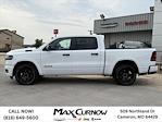 New 2026 Ram 1500 Big Horn Crew Cab for sale #106132 - photo 2