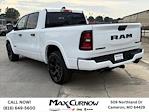 New 2026 Ram 1500 Big Horn Crew Cab for sale #106132 - photo 3