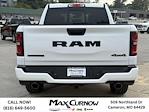 New 2026 Ram 1500 Big Horn Crew Cab for sale #106132 - photo 4