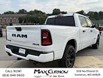 New 2026 Ram 1500 Big Horn Crew Cab for sale #106132 - photo 5