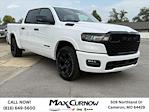 New 2026 Ram 1500 Big Horn Crew Cab for sale #106132 - photo 7