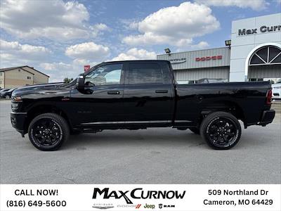 New 2025 Ram 2500 Big Horn Crew Cab for sale #106136 - photo 2