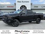 New 2025 Ram 2500 Big Horn Crew Cab for sale #106136 - photo 1