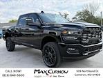 New 2025 Ram 2500 Big Horn Crew Cab for sale #106136 - photo 7