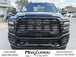 New 2025 Ram 2500 Big Horn Crew Cab for sale #106136 - photo 8