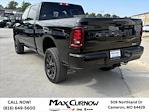 New 2025 Ram 2500 Big Horn Crew Cab for sale #106138 - photo 3