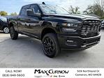 New 2025 Ram 2500 Big Horn Crew Cab for sale #106138 - photo 7
