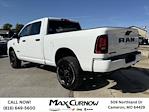 New 2025 Ram 2500 Big Horn Crew Cab for sale #106140 - photo 3