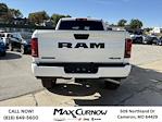 New 2025 Ram 2500 Big Horn Crew Cab for sale #106140 - photo 4