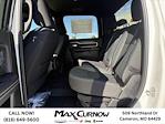 New 2025 Ram 2500 Big Horn Crew Cab for sale #106140 - photo 40