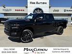 New 2025 Ram 2500 Big Horn Crew Cab for sale #106141 - photo 1