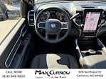 New 2025 Ram 2500 Big Horn Crew Cab for sale #106141 - photo 19