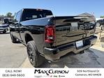 New 2025 Ram 2500 Big Horn Crew Cab for sale #106141 - photo 3
