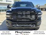 New 2025 Ram 2500 Big Horn Crew Cab for sale #106141 - photo 8