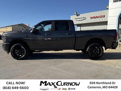 New 2025 Ram 2500 Big Horn Crew Cab for sale #106142 - photo 2