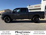 New 2025 Ram 2500 Big Horn Crew Cab for sale #106142 - photo 2